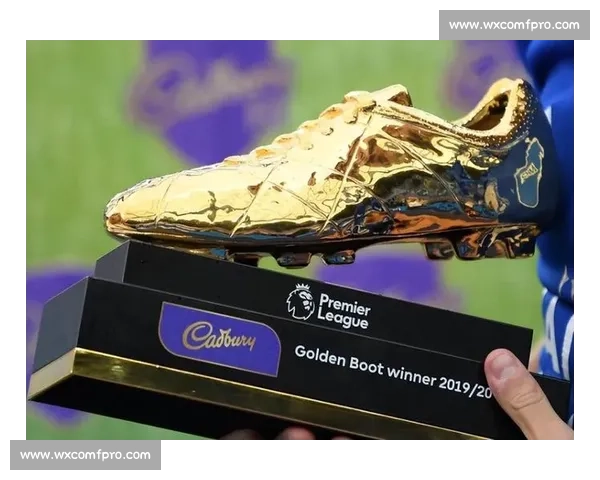 金靴奖历史回顾与当代足球明星的精彩表现分析