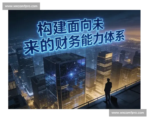 以审计监督为核心推动企业治理与财务透明度提升研究