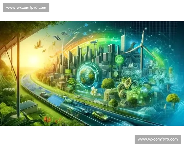 面向未来科技创新驱动下的可持续发展战略研究与展望 面向未来科技创新驱动下的可持续发展战略研究与展望